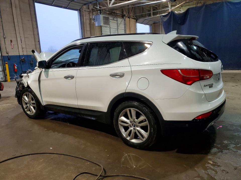 Aukcja sprzedaży 2014 Hyundai Santa Fe Sport, vin: 5XYZW3LA3EG199753, numer aukcji: 79237935
