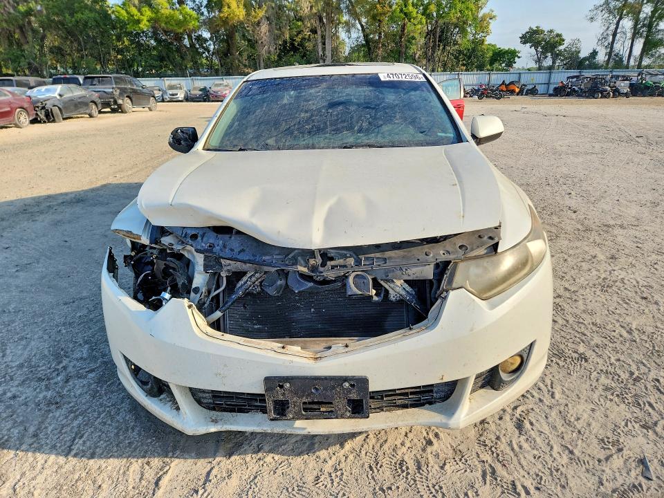 Продаж на аукціоні авто 2009 Acura Tsx, vin: JH4CU266X9C025202, номер лоту: 47072596