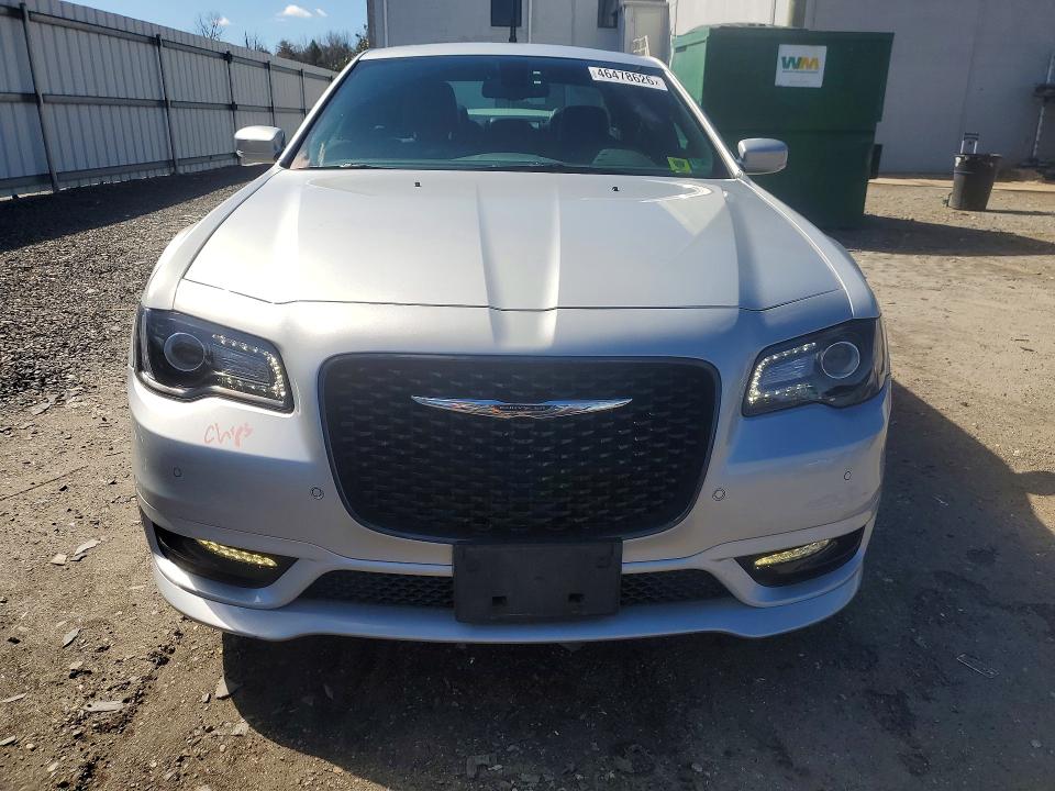 46478626 :رقم المزاد ، 2C3CCABGXKH654494 vin ، 2019 Chrysler 300 مزاد بيع