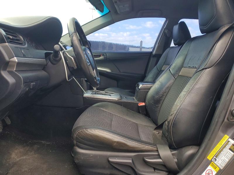79481785 :رقم المزاد ، 4T1BF1FK4EU428154 vin ، 2014 Toyota Camry مزاد بيع