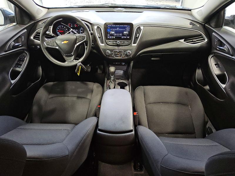 2025 Chevrolet Malibu მანქანა იყიდება აუქციონზე, vin: 1G1ZC5ST8SF120916, აუქციონის ნომერი: 78277755