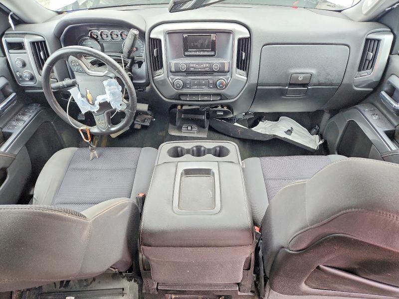 Продажа на аукционе авто 2014 Chevrolet Silverado, vin: 3GCUKREC6EG512657, номер лота: 79350765