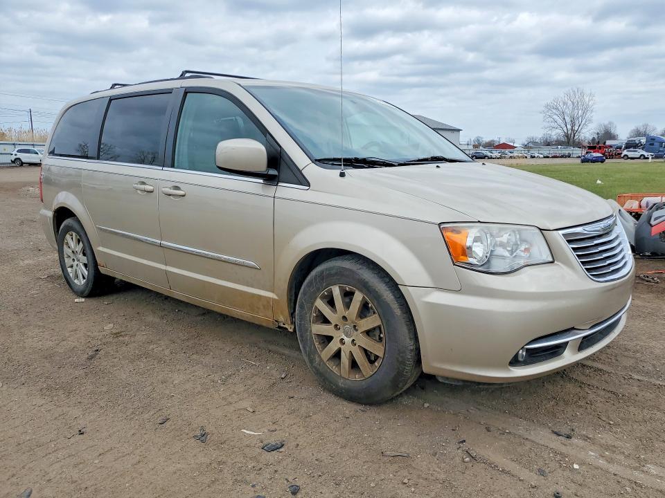 Aukcja sprzedaży 2013 Chrysler Town & Country, vin: 2C4RC1BG9DR564644, numer aukcji: 48423286