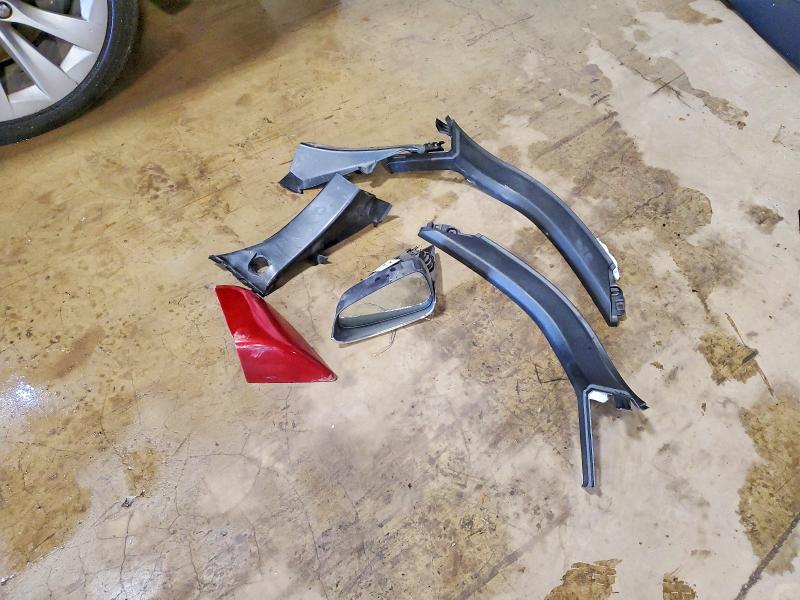 Продаж на аукціоні авто 2017 Tesla Model S, vin: 5YJSA1E27HF192309, номер лоту: 45756606