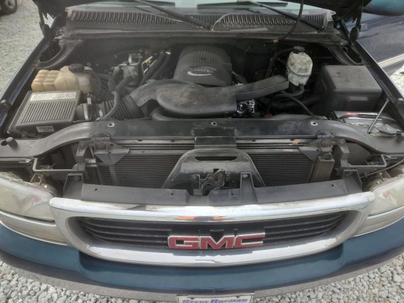 46665716 :رقم المزاد ، 1GKEC13Z36R155969 vin ، 2006 Gmc Yukon مزاد بيع