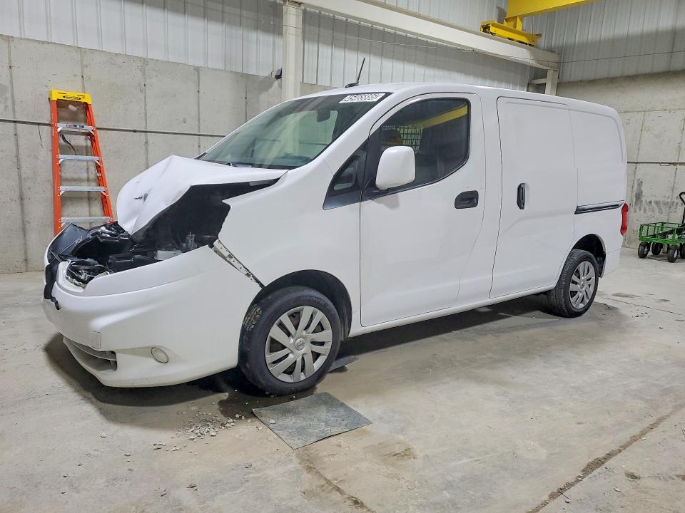 2021 Nissan Nv200 მანქანა იყიდება აუქციონზე, vin: 3N6CM0KN5MK704426, აუქციონის ნომერი: 45465886