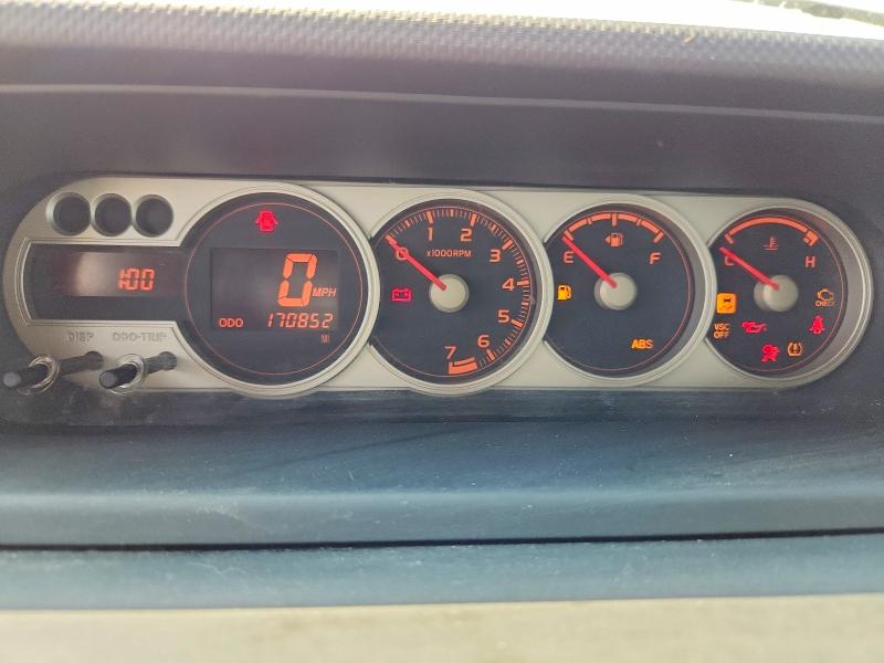 47336426 :رقم المزاد ، JTLKE50E591089482 vin ، 2009 Scion Xb مزاد بيع