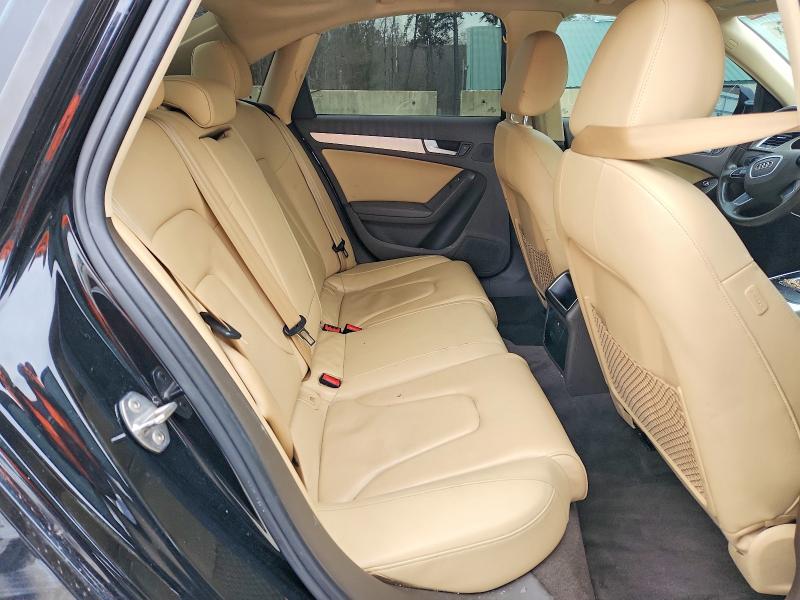 Auction sale of the 2013 Audi A4, vin: WAUBFAFL9DA067711, lot number: 46146526