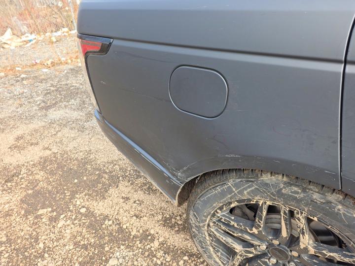 Продаж на аукціоні авто 2016 Land Rover Range Rover, vin: SALGS3EF1GA274604, номер лоту: 45860386