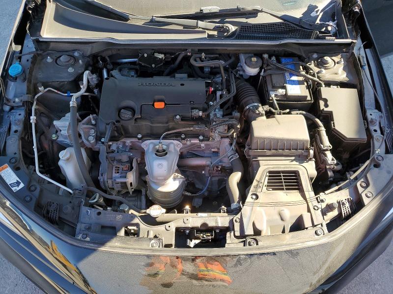 Aukcja sprzedaży 2023 Honda Civic Sport, vin: 2HGFE2F57PH522450, numer aukcji: 57269595