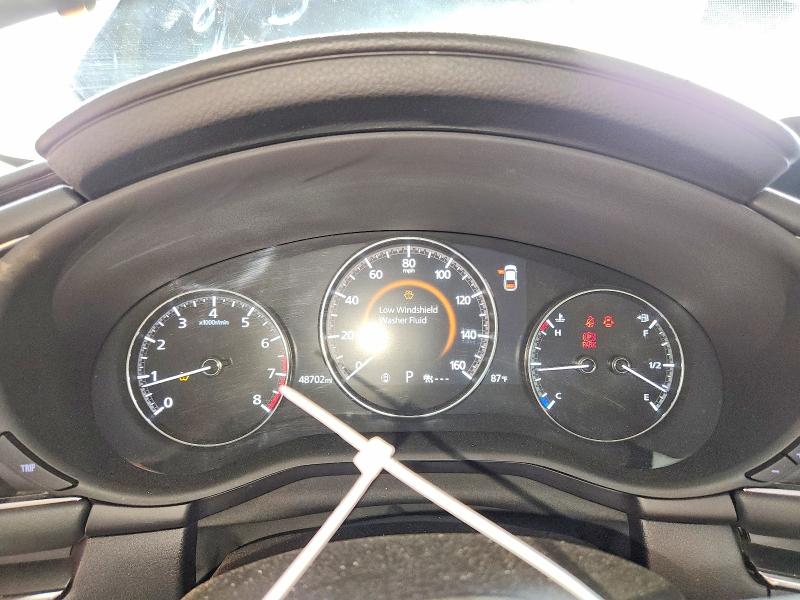 Aukcja sprzedaży 2021 Mazda 3, vin: 3MZBPBCL0MM214525, numer aukcji: 48288416