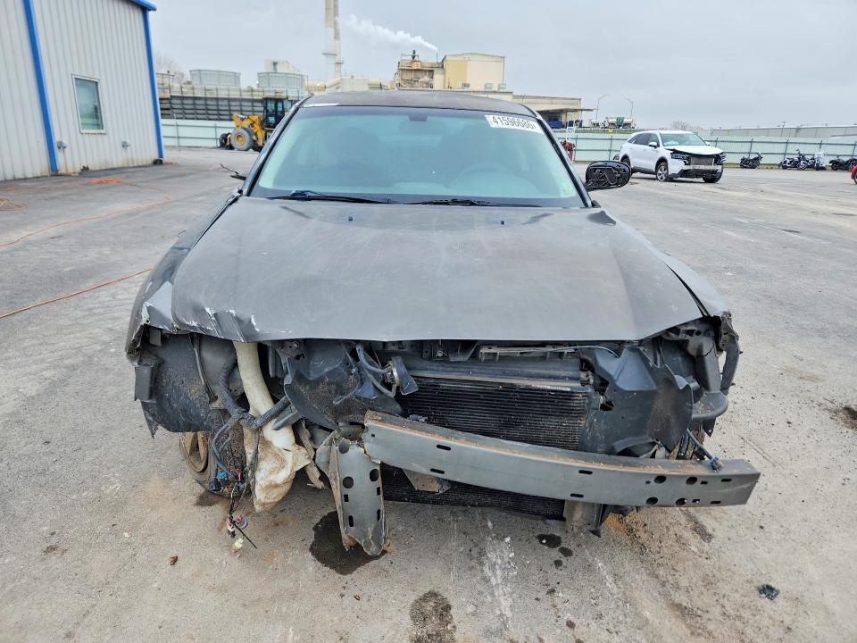 2010 Dodge Charger მანქანა იყიდება აუქციონზე, vin: 2B3CA3CV8AH252774, აუქციონის ნომერი: 41596686