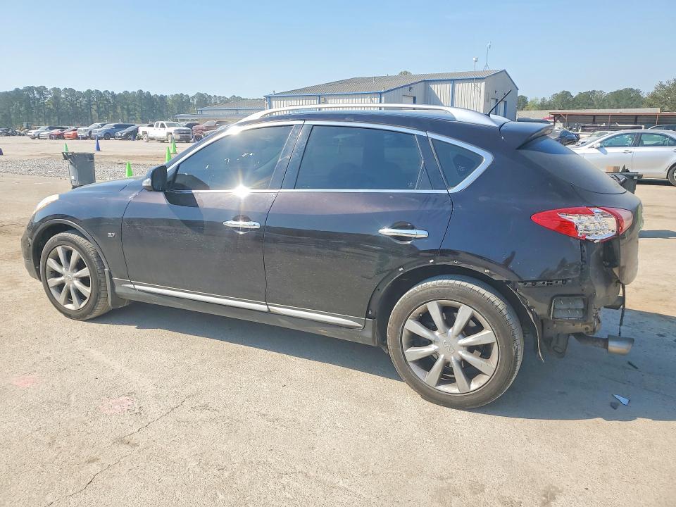 47390866 :رقم المزاد ، JN1BJ0RR6GM269665 vin ، 2016 Infiniti Qx50 مزاد بيع
