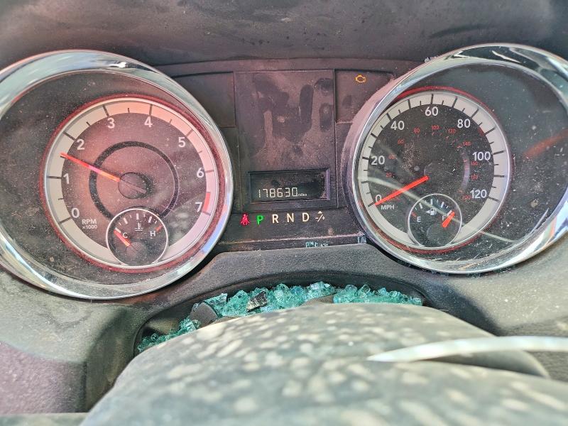 46529046 :رقم المزاد ، 2C4RDGBG9GR244406 vin ، 2016 Dodge Grand Caravan مزاد بيع