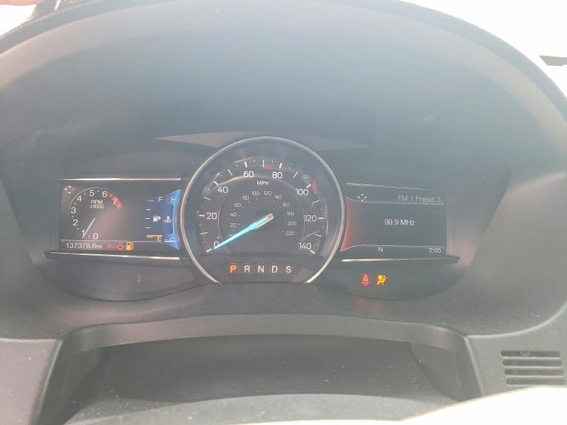 Aukcja sprzedaży 2017 Ford Explorer, vin: 1FM5K7D89HGB27272, numer aukcji: 47792126