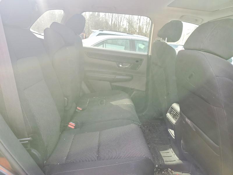 Aukcja sprzedaży 2023 Honda Cr-v, vin: 2HKRS4H54PH120955, numer aukcji: 46182336