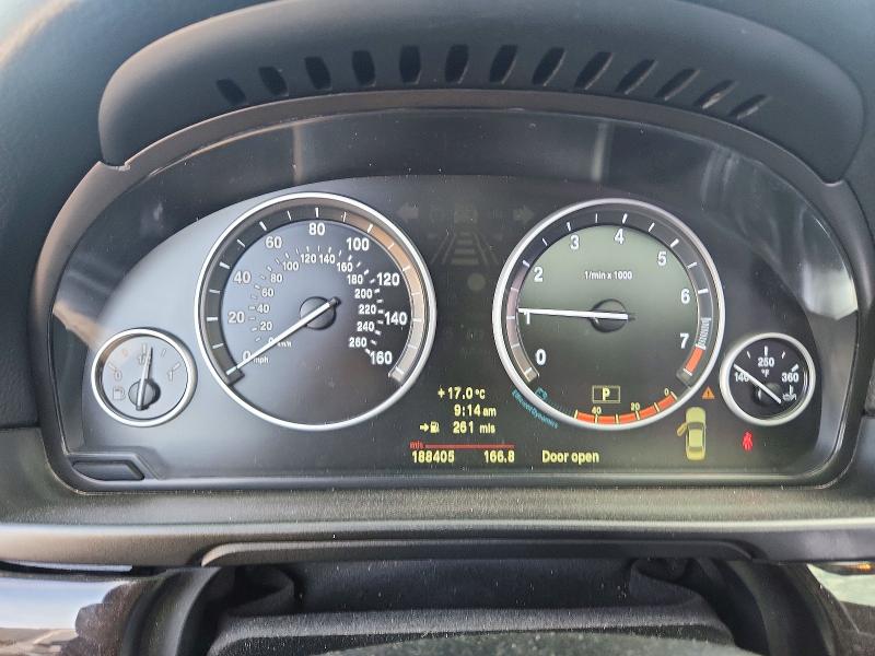 46947156 :رقم المزاد ، WBAXH5C57CDW06997 vin ، 2012 Bmw 528 مزاد بيع