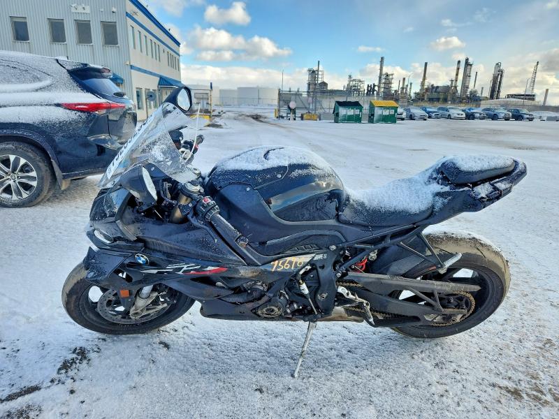 Продаж на аукціоні авто 2024 Bmw S 1000, vin: WB10E6308R6J58402, номер лоту: 79239295