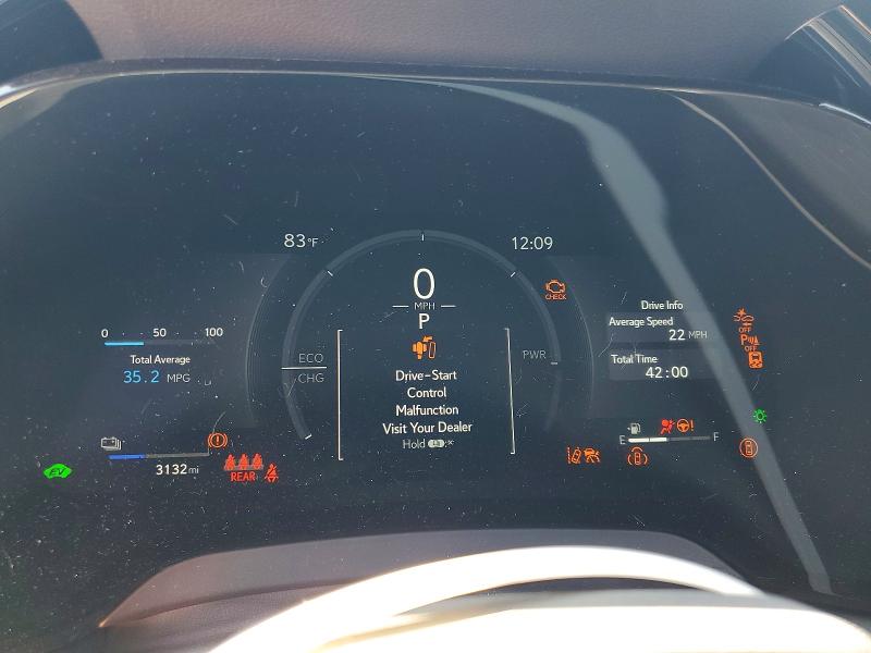 47401926 :رقم المزاد ، JTJCJMGA9T2041684 vin ، 2026 Lexus Rx 450h+ مزاد بيع