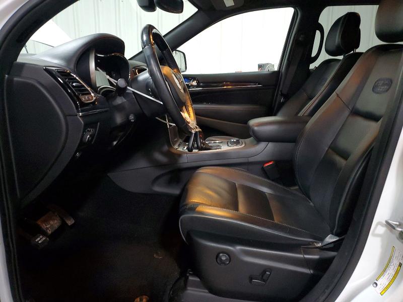 Продажа на аукционе авто 2019 Jeep Grand Cherokee, vin: 1C4RJFCG4KC730947, номер лота: 79568925