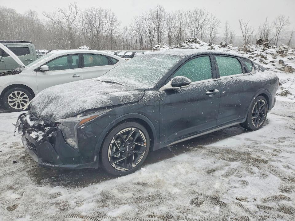 Aukcja sprzedaży 2025 Kia K4, vin: 3KPFW4DE1SE246216, numer aukcji: 79896715