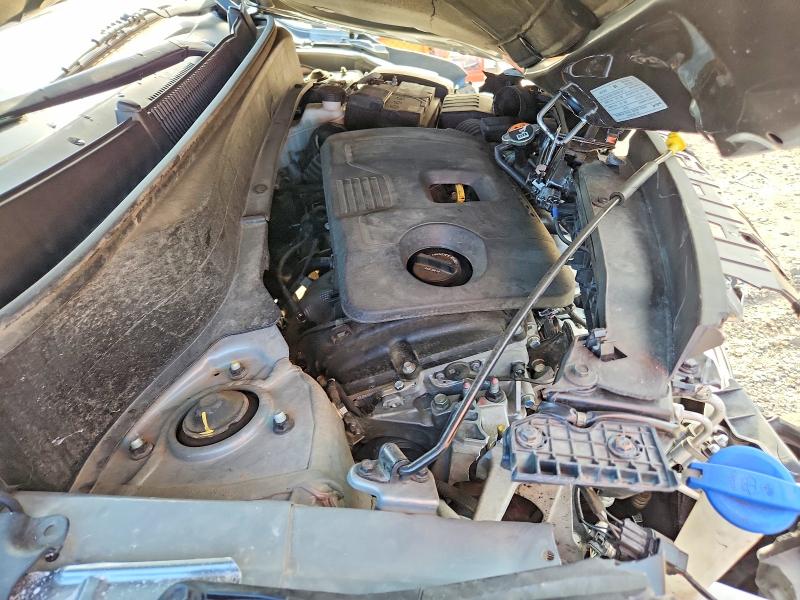 2023 Kia Seltos მანქანა იყიდება აუქციონზე, vin: KNDEU2AA8P7432463, აუქციონის ნომერი: 47303496