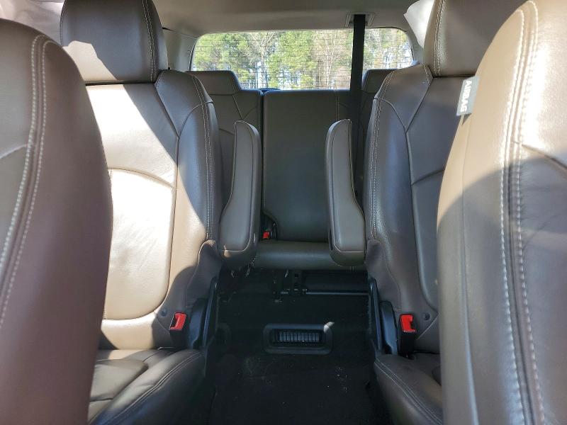 2016 Gmc Acadia მანქანა იყიდება აუქციონზე, vin: 1GKKVRKD8GJ139221, აუქციონის ნომერი: 46902266