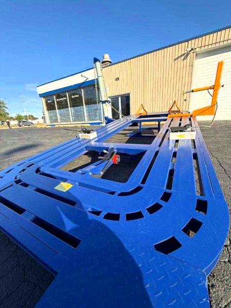 2026 Other Other მანქანა იყიდება აუქციონზე, vin: 38912160, აუქციონის ნომერი: 79879075