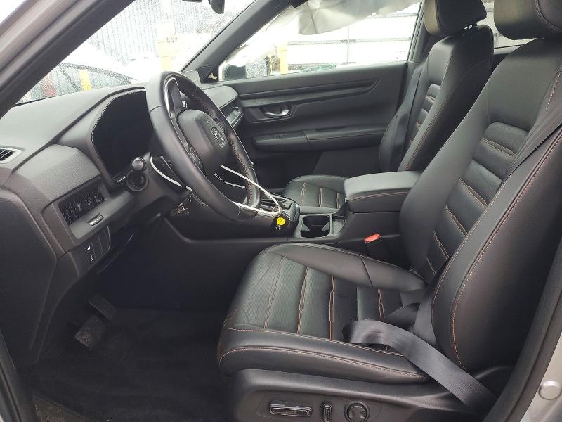 Продажа на аукционе авто 2024 Honda Cr-v, vin: 5J6RS6H88RL005810, номер лота: 45694366