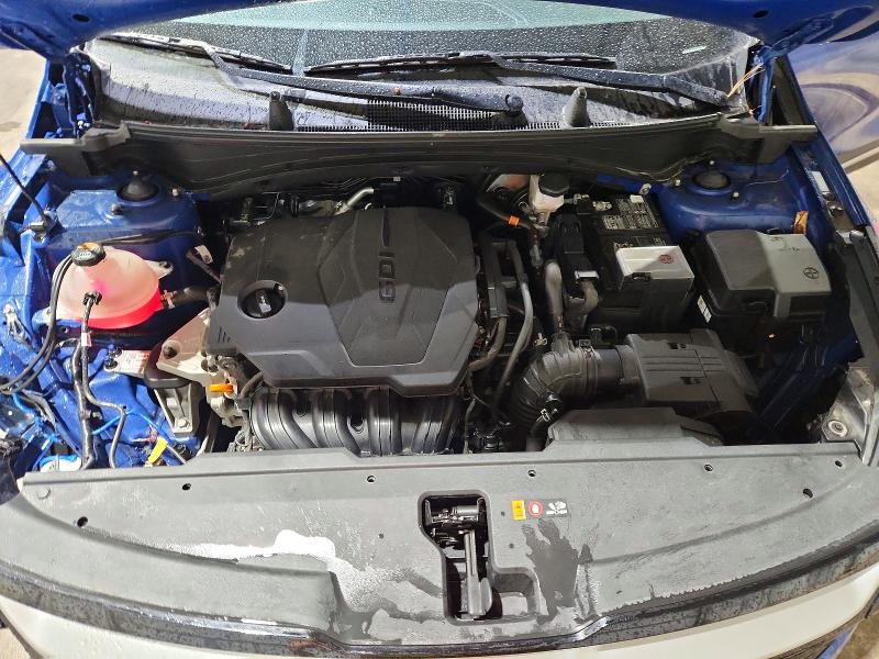 Aukcja sprzedaży 2024 Kia Sportage, vin: 5XYK3CDFXRG181096, numer aukcji: 48091616