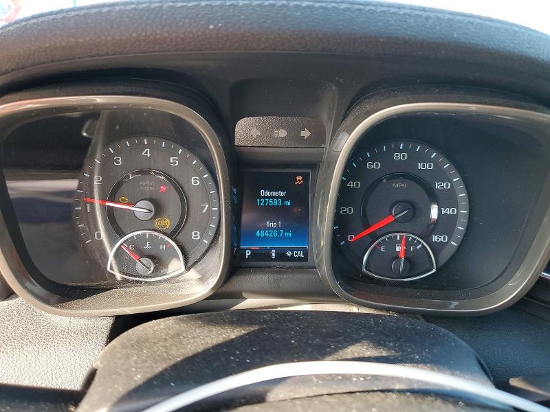 2013 Chevrolet Malibu მანქანა იყიდება აუქციონზე, vin: 1G11H5SA3DU125260, აუქციონის ნომერი: 47754106