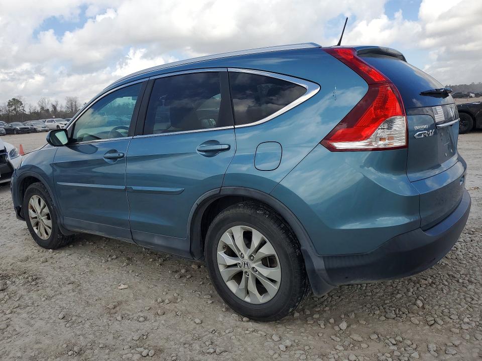 Aukcja sprzedaży 2013 Honda Cr-v, vin: 5J6RM3H70DL044626, numer aukcji: 79274815