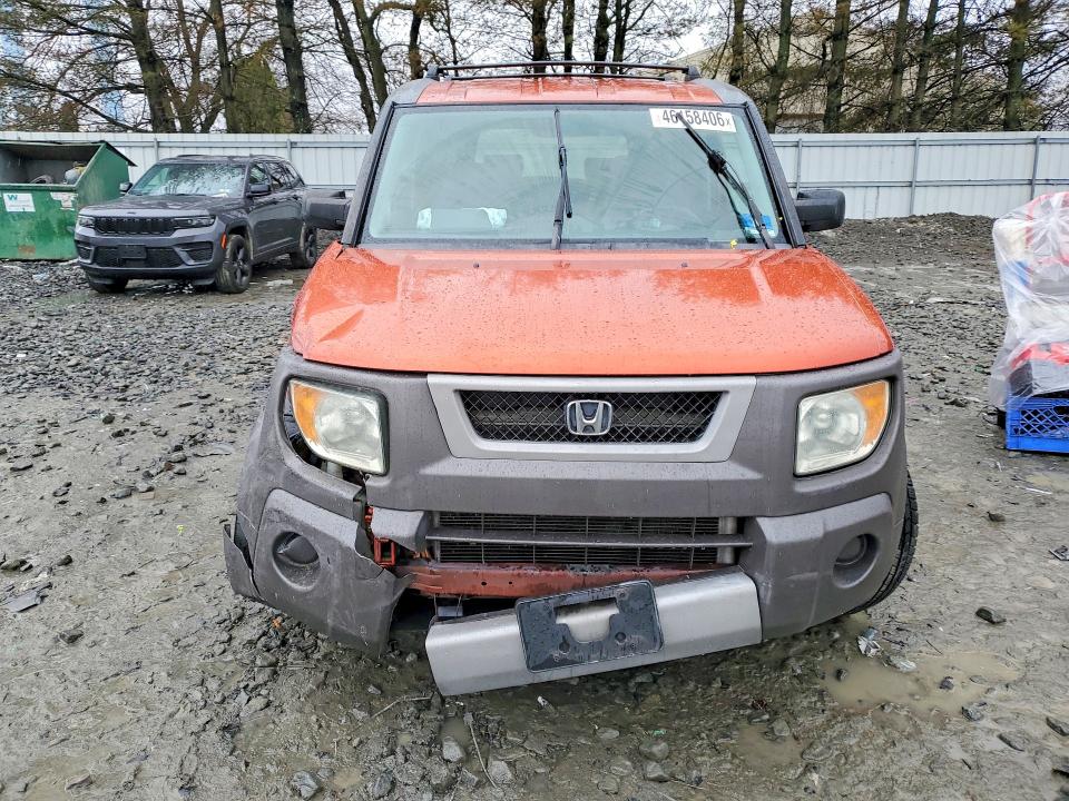 Aukcja sprzedaży 2005 Honda Element, vin: 5J6YH18675L004461, numer aukcji: 46158406
