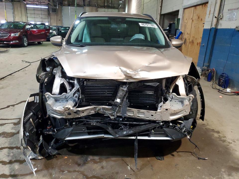 Aukcja sprzedaży 2021 Ford Escape, vin: 1FMCU9J90MUA86567, numer aukcji: 46701186