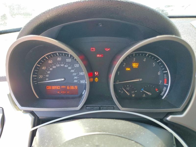 Продаж на аукціоні авто 2003 Bmw Z4, vin: 4USBT33423LR66699, номер лоту: 47290416