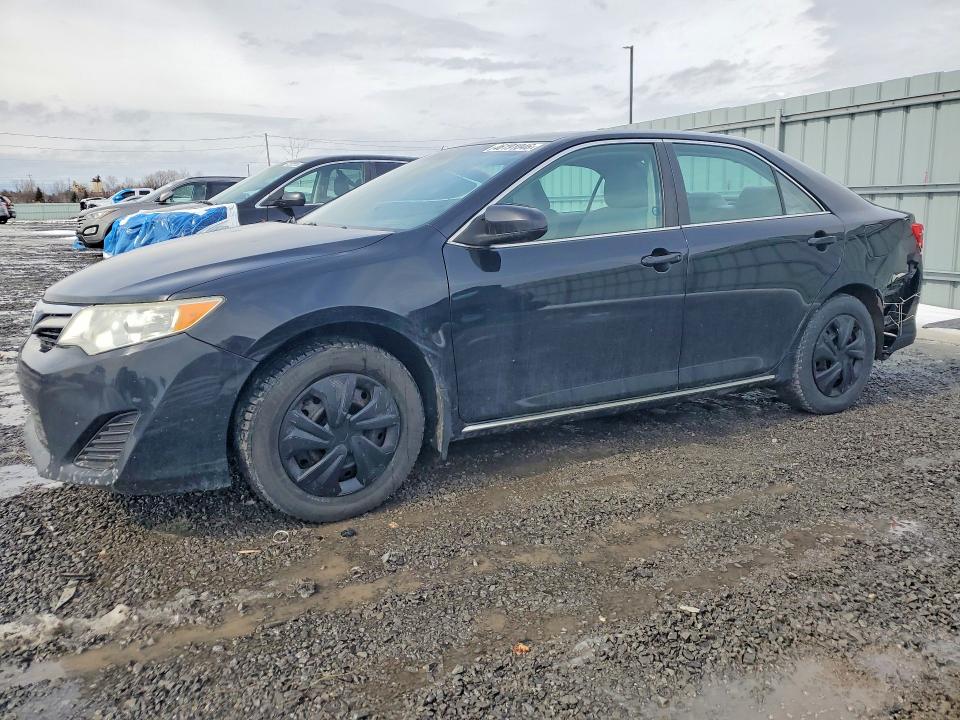 2012 Toyota Camry მანქანა იყიდება აუქციონზე, vin: 4T1BF1FK1CU080956, აუქციონის ნომერი: 46191046