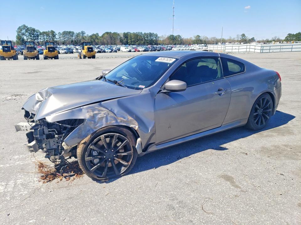 Aukcja sprzedaży 2008 Infiniti G37, vin: JNKCV64E58M126431, numer aukcji: 46367626