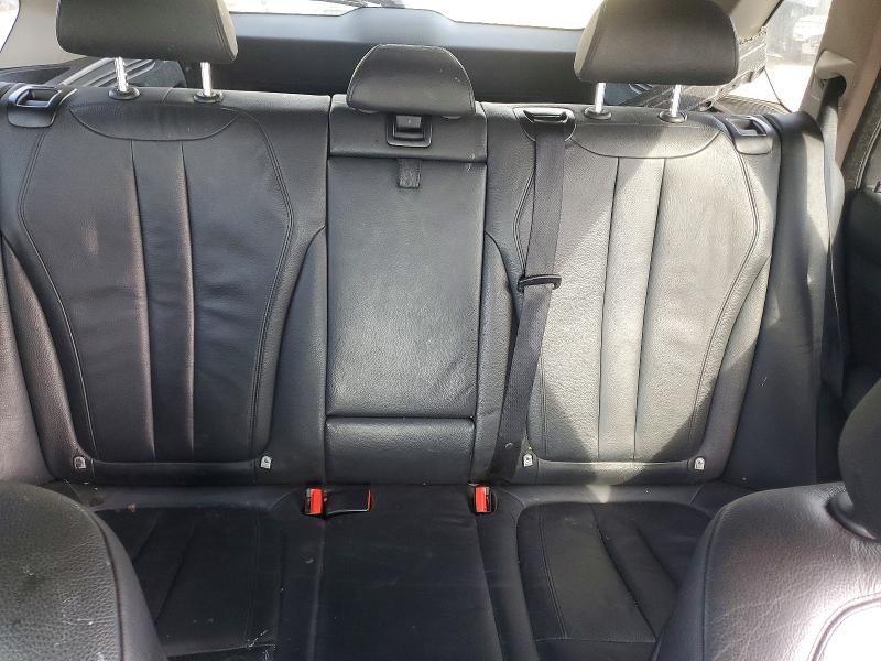47025786 :رقم المزاد ، 5UXKR0C52E0K43417 vin ، 2014 Bmw X5 مزاد بيع
