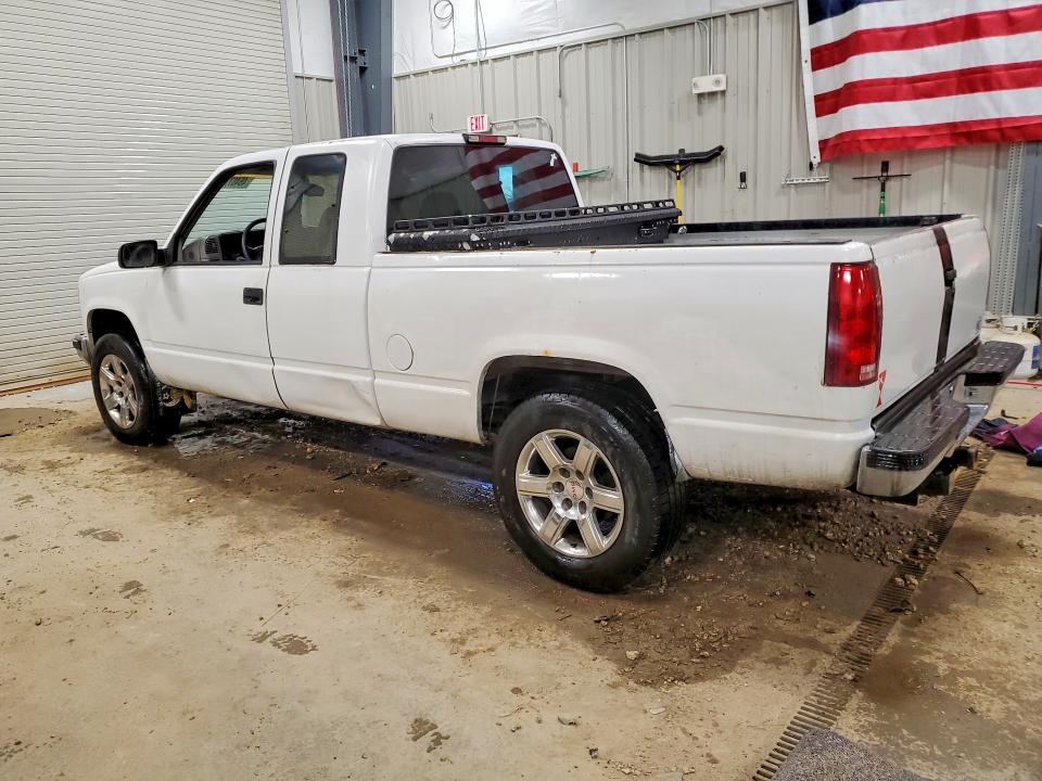 Aukcja sprzedaży 1997 Gmc Sierra, vin: 2GTEK19R0V1510643, numer aukcji: 46407756