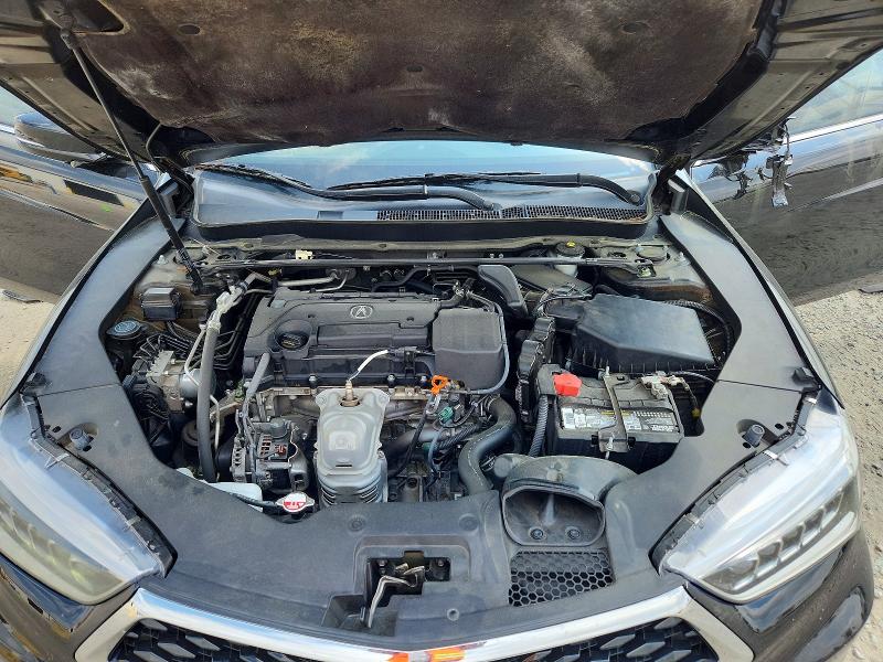 Aukcja sprzedaży 2020 Acura Tlx, vin: 19UUB1F31LA000429, numer aukcji: 47598146