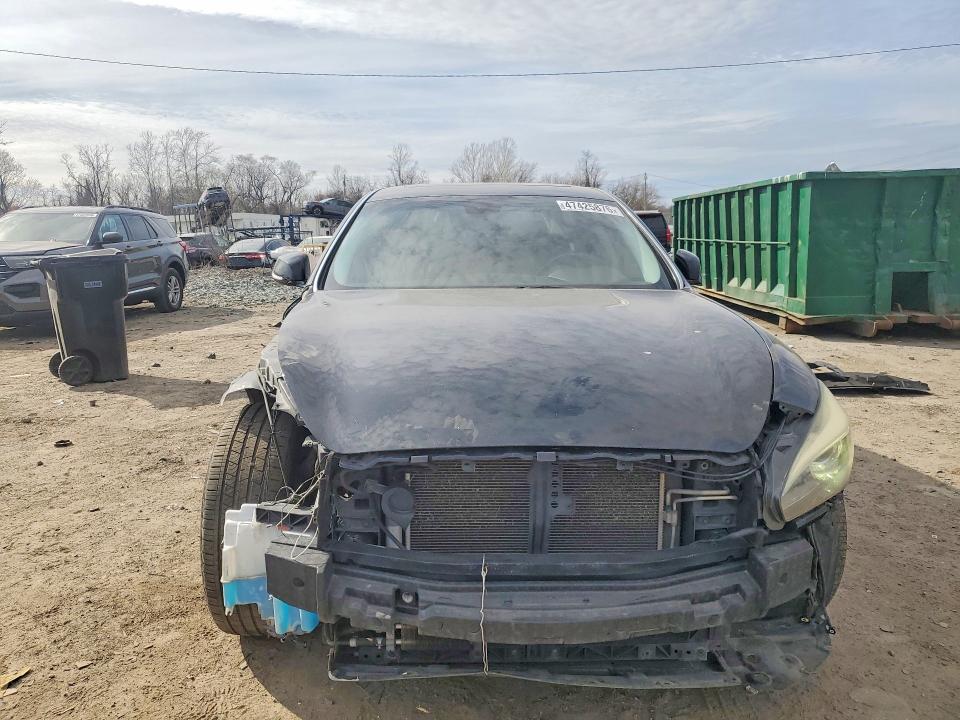 Aukcja sprzedaży 2015 Infiniti Q70, vin: JN1BY1AP8FM541711, numer aukcji: 47425876