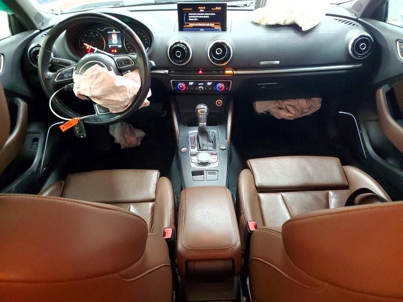 Продаж на аукціоні авто 2015 Audi A3, vin: WAUEFGFF4F1050442, номер лоту: 47556576