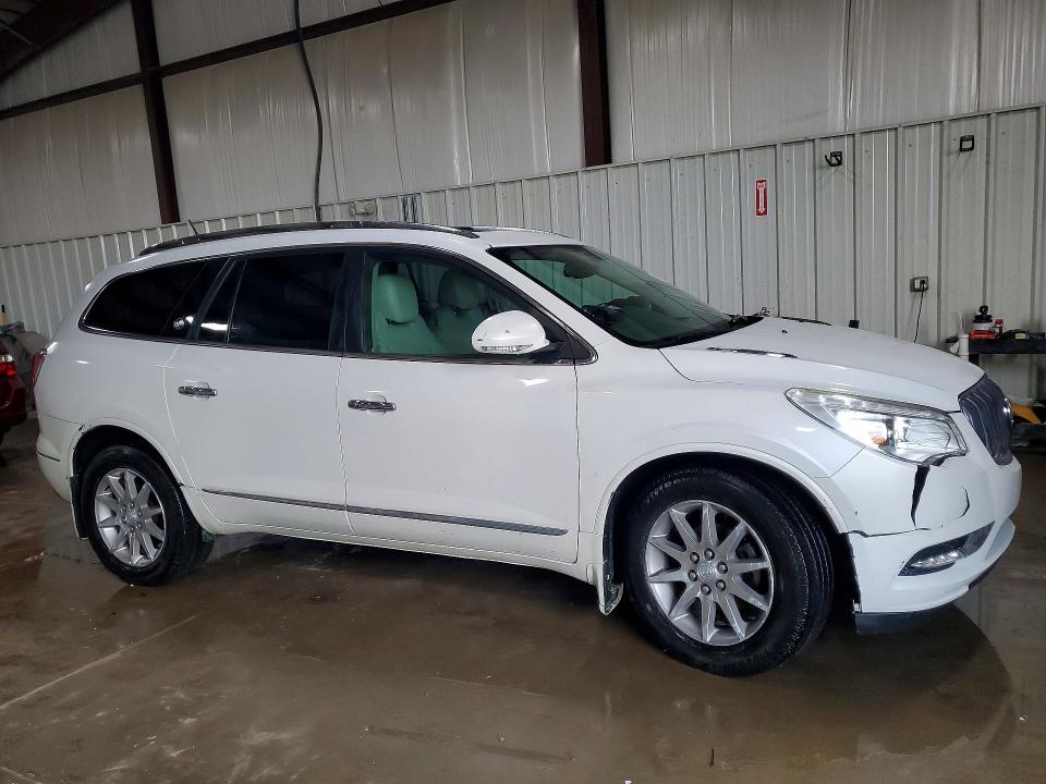 Продаж на аукціоні авто 2016 Buick Enclave, vin: 5GAKRBKD6GJ310914, номер лоту: 47384736
