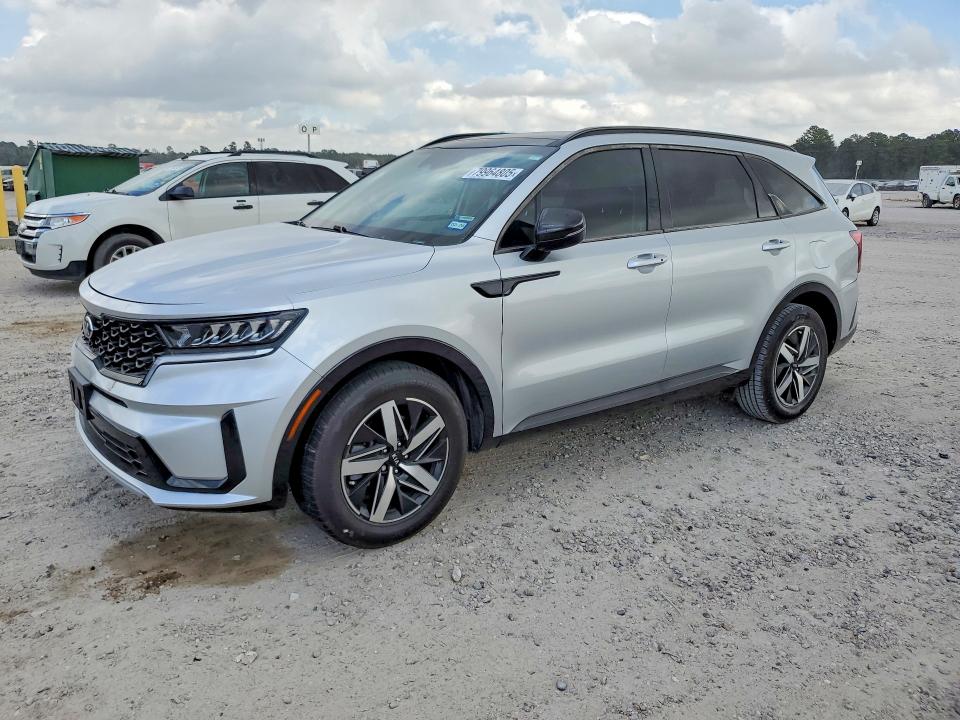 Продаж на аукціоні авто 2021 Kia Sorento, vin: 5XYRL4LC0MG041546, номер лоту: 79964805