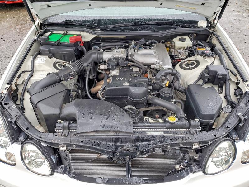 Aukcja sprzedaży 1999 Lexus Gs 300, vin: JT8BD68SXX0077408, numer aukcji: 46538346