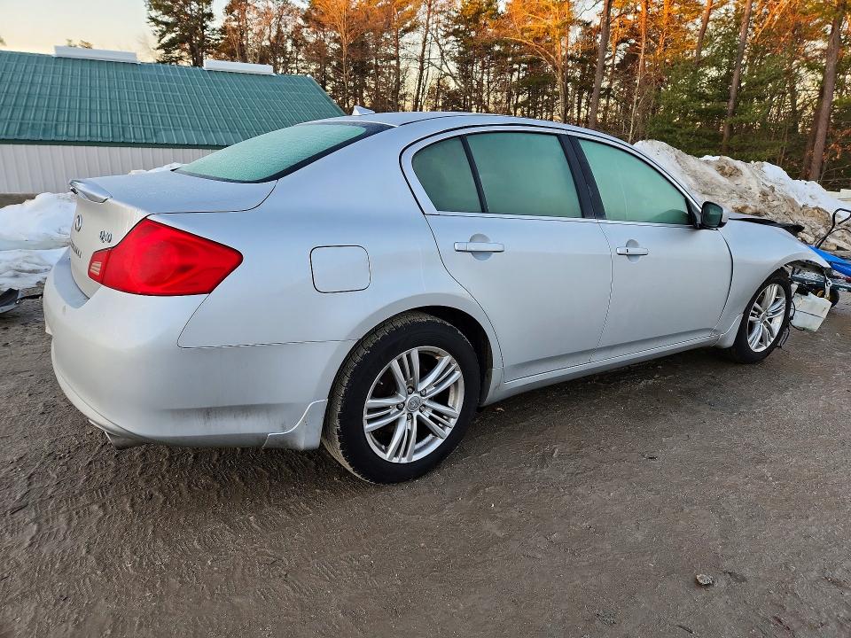 Aukcja sprzedaży 2015 Infiniti Q40, vin: JN1CV6AR7FM522708, numer aukcji: 41894596