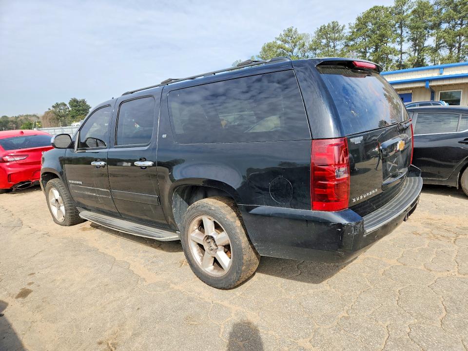 Продаж на аукціоні авто 2013 Chevrolet Suburban, vin: 1GNSCJE08DR120586, номер лоту: 46922956