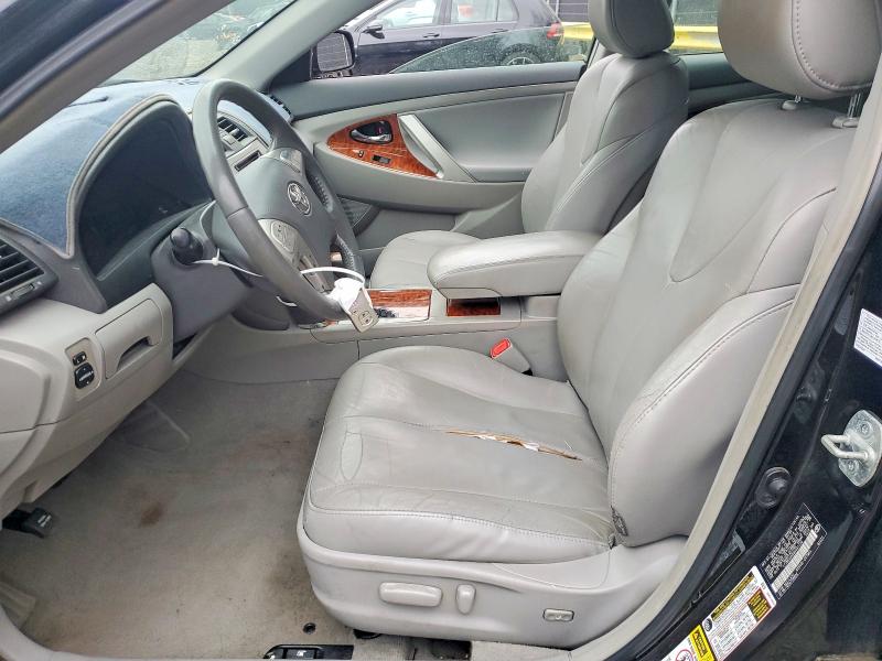47621576 :رقم المزاد ، 4T1BK46K59U587736 vin ، 2009 Toyota Camry مزاد بيع