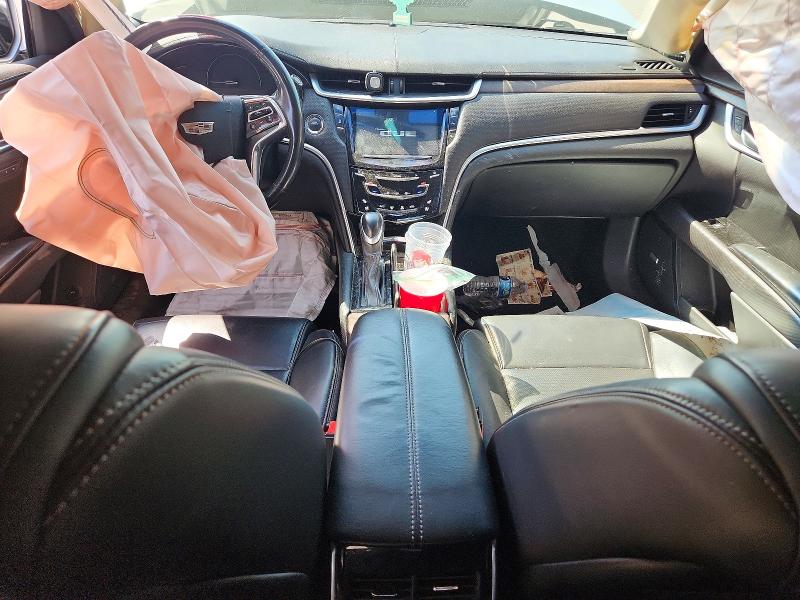 Продажа на аукционе авто 2018 Cadillac Xts, vin: 2G61M5S37J9144233, номер лота: 46996286