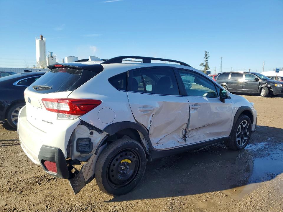 Продаж на аукціоні авто 2019 Subaru Crosstrek, vin: JF2GTAMCXKH375397, номер лоту: 46149496